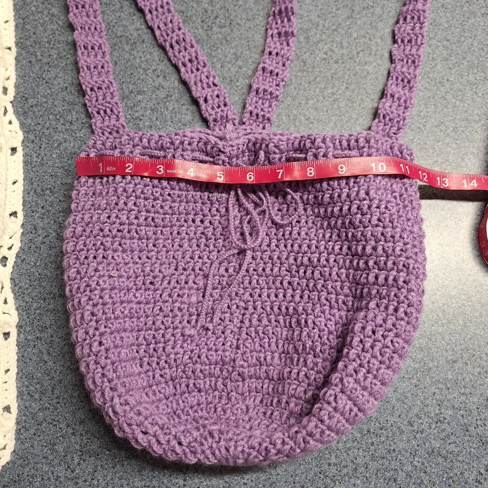 Hand Crafted this unique